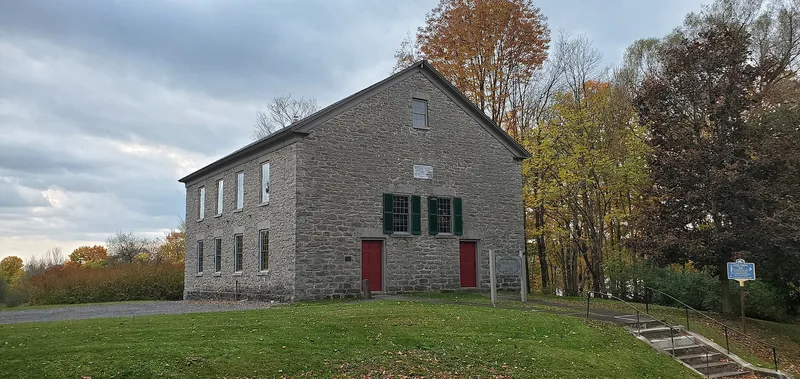 Welsh Calvinistic Methodist Church, Remsen, New York
