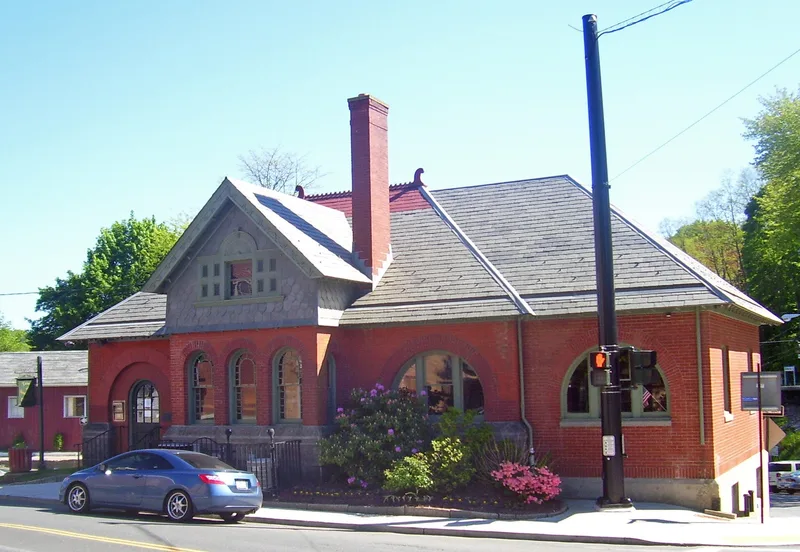 First National Bank of Brewster, Brewster, New York