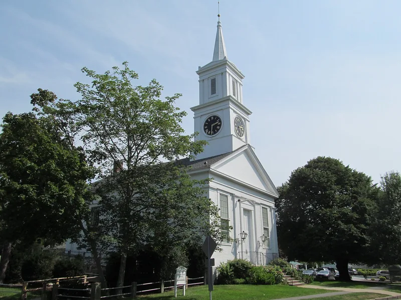 Centerville Historic District, Barnstable, Massachusetts