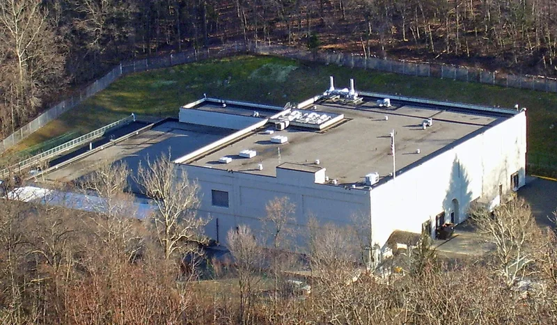 US Bullion Depository, West Point, New York, West Point, New York