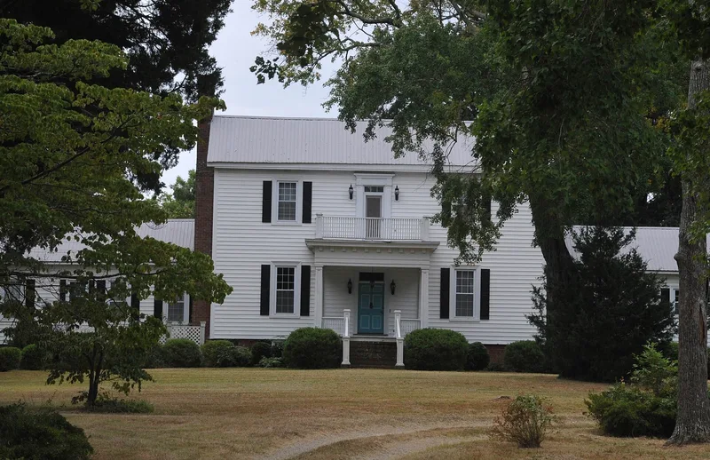 Thorndale, North Carolina