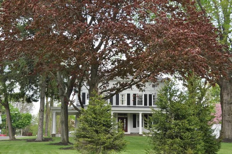 Belmont, Bensalem, Pennsylvania