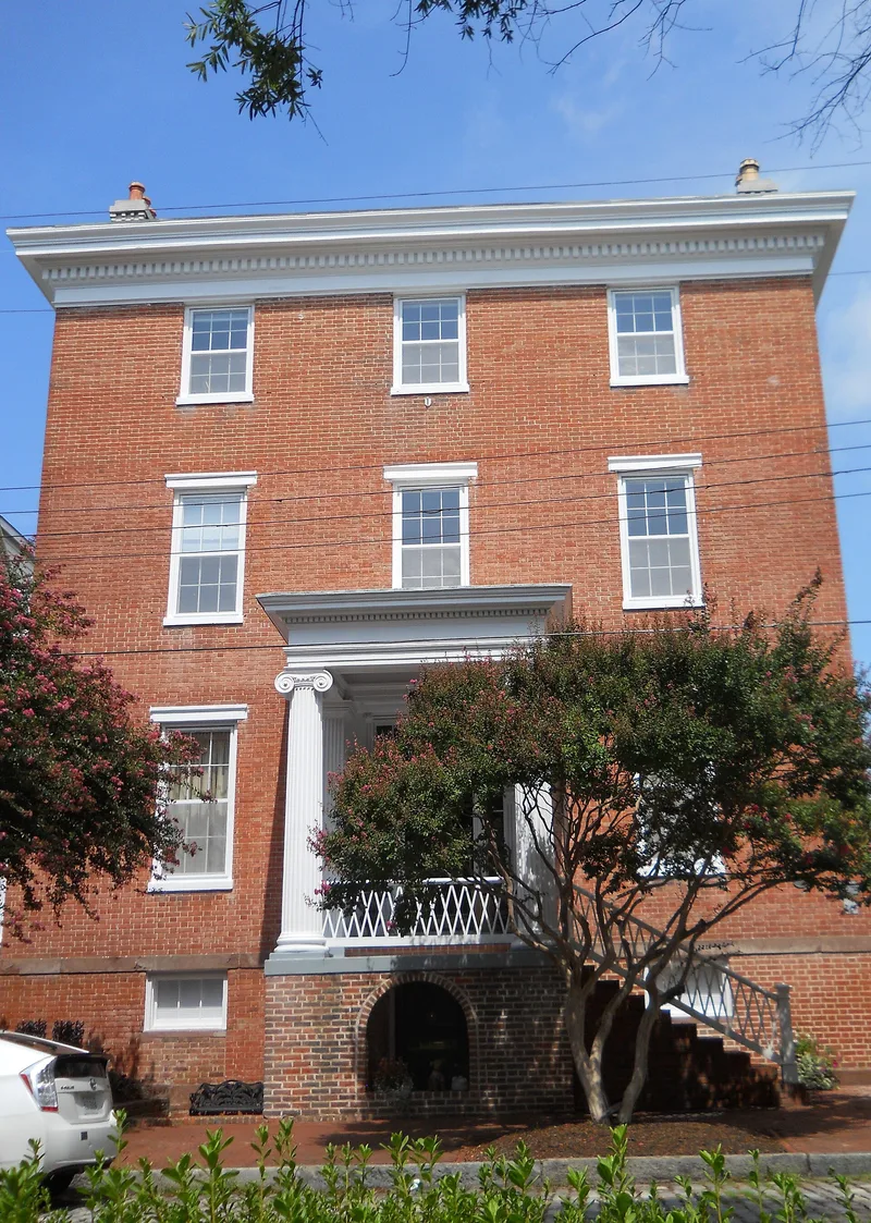 Kenmure, Norfolk (Independent City), Virginia