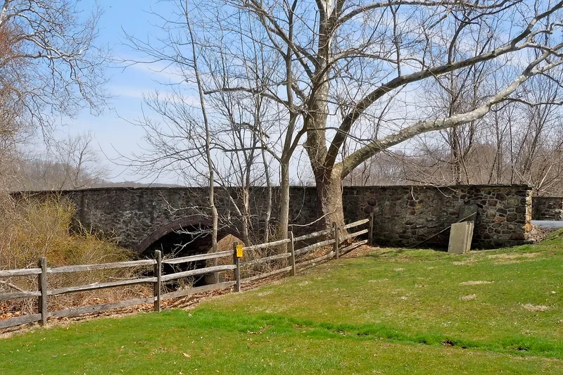 Brower's Bridge, Warwick, Pennsylvania