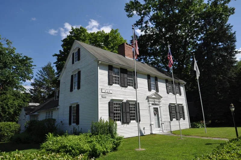 Fort Hill Historic District, Massachusetts