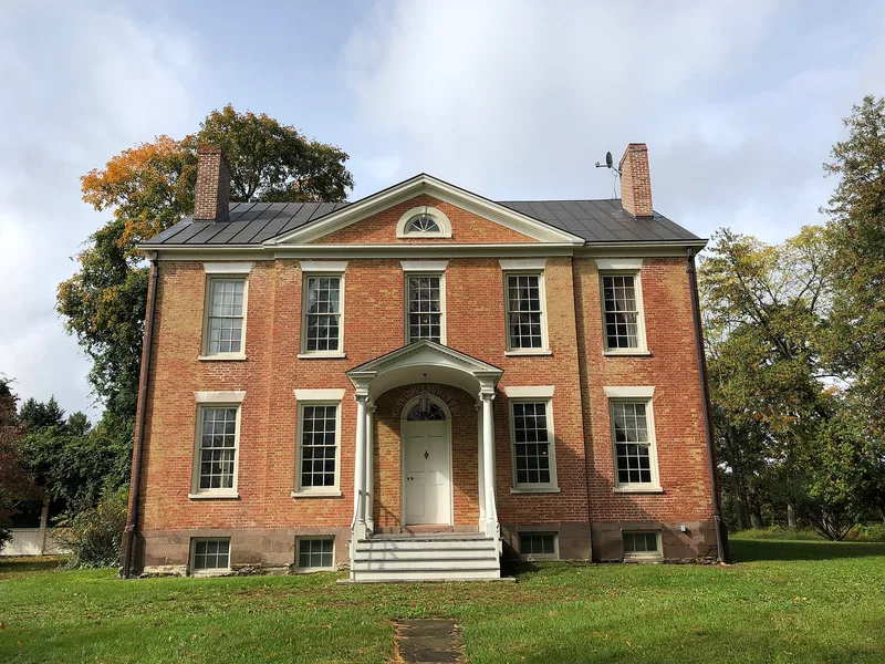Richmond Hill, Livingston, New York