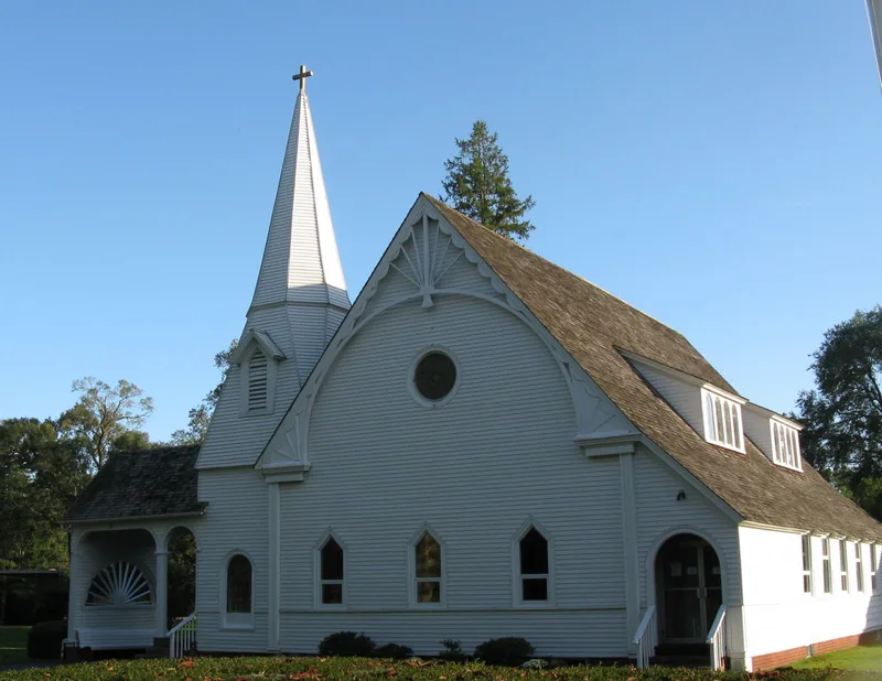 Buell's Lane Historic District, East Hampton, New York