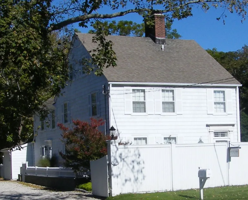 Jericho Historic District, New York