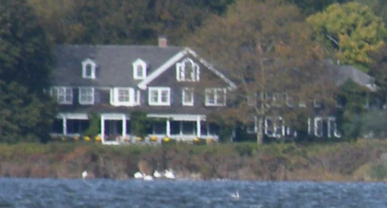 Briar Patch Road Historic District, East Hampton, New York