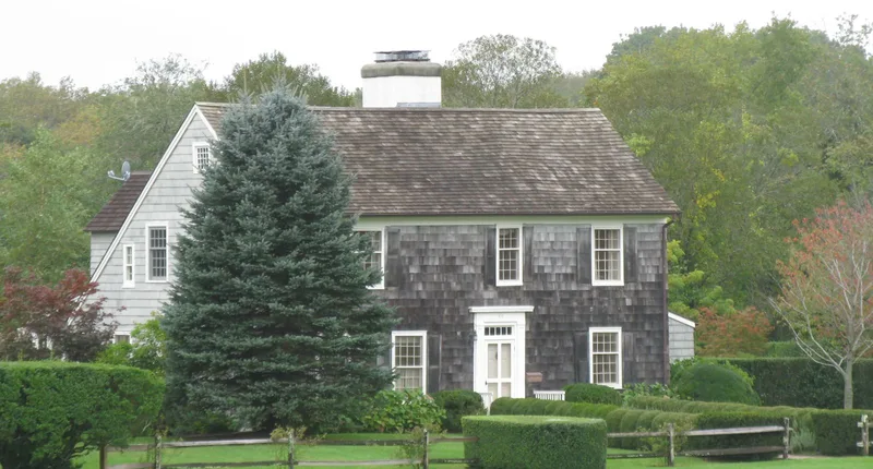 Egypt Lane Historic District, East Hampton, New York