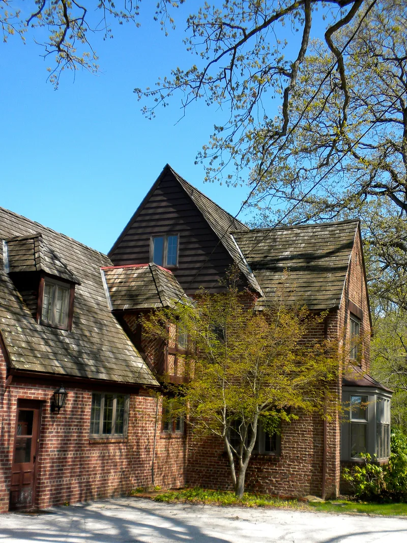 Pickwick, West Whiteland, Pennsylvania