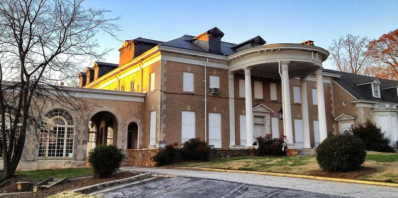 Briarcliff, Georgia