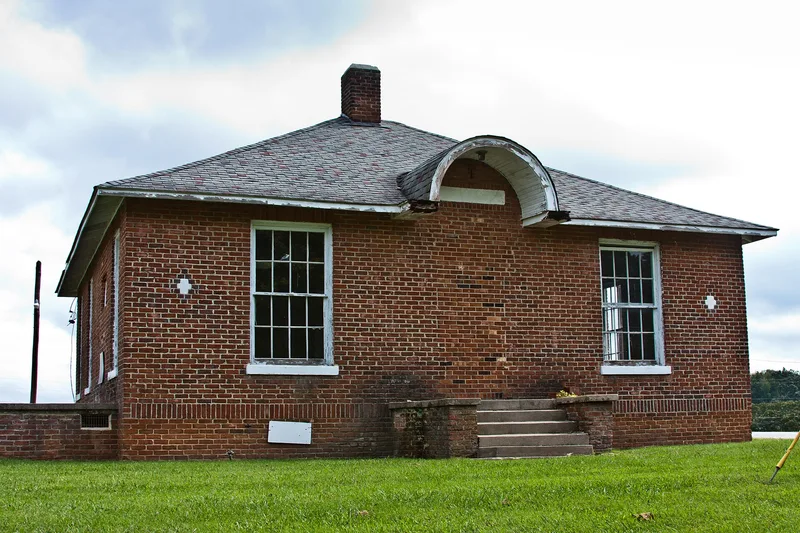 Central Orphanage, Oxford, North Carolina