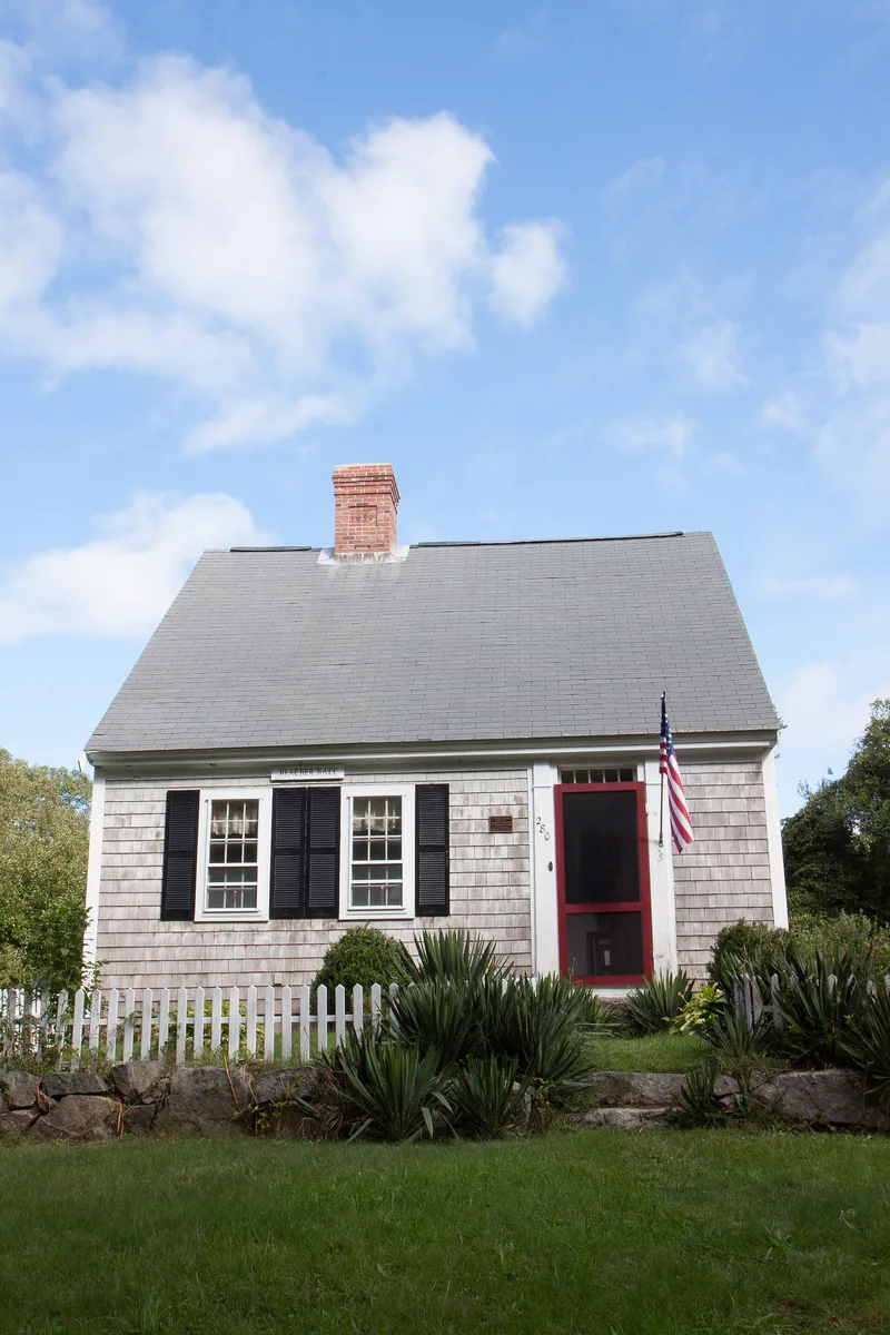 Bray, Thomas, Farm, Yarmouth, Massachusetts