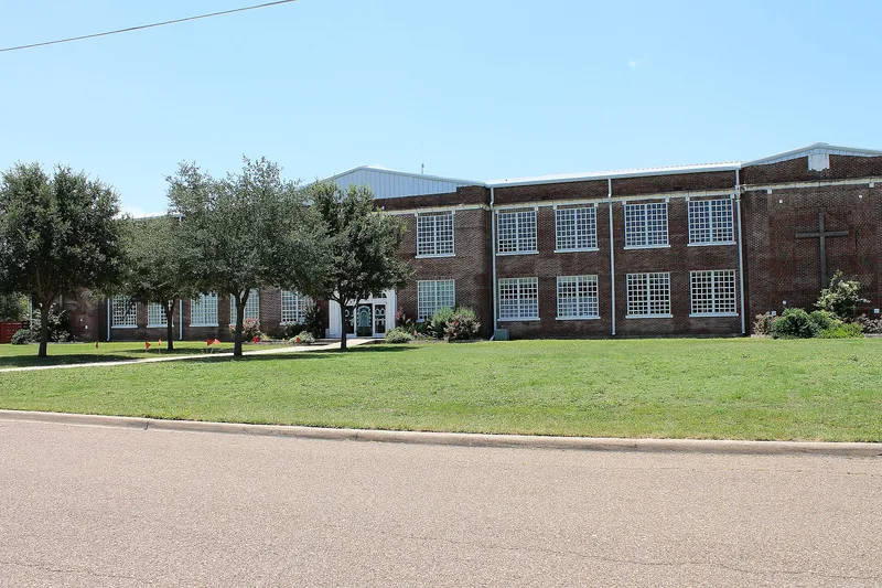 Cuero High School, Cuero, Texas