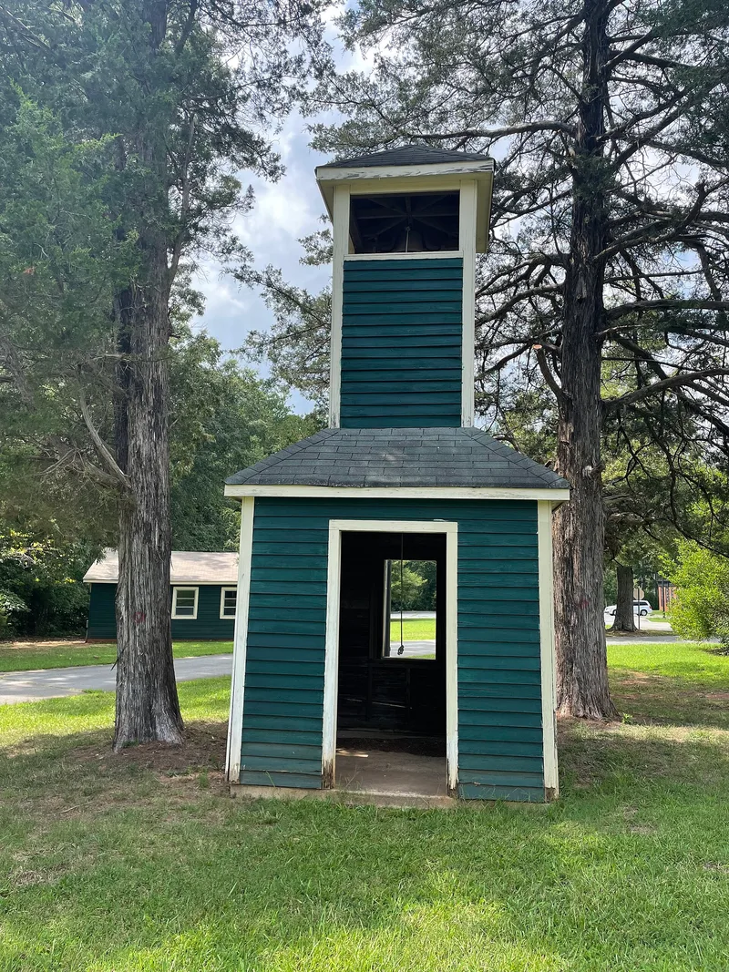 Palmer Memorial Institute Historic District (Additional Documentation), North Carolina