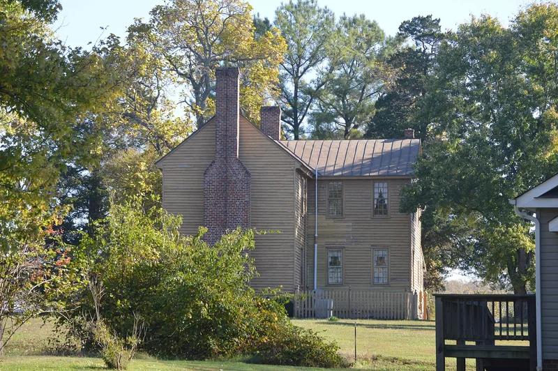 Needham, Farmville, Virginia