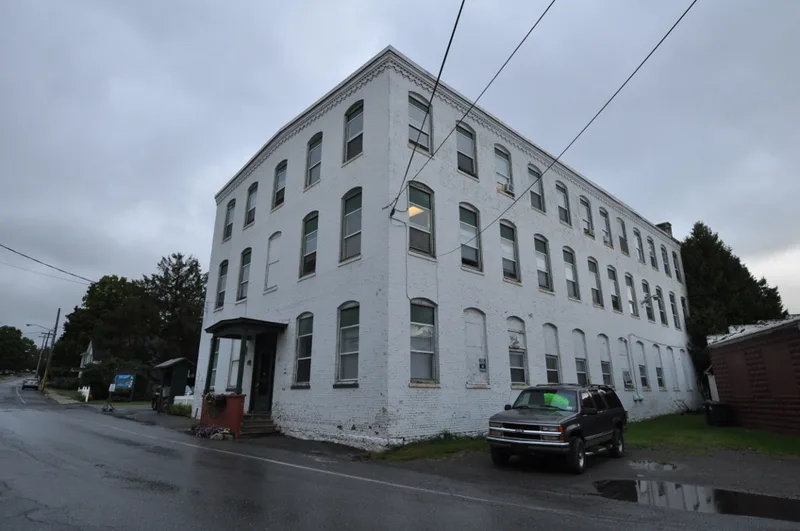 PAD Factory, The, Ticonderoga, New York