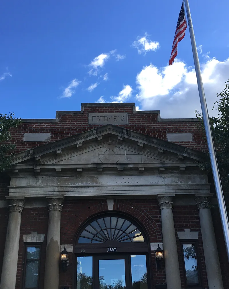 First National Bank of Lacona, Lacona, New York