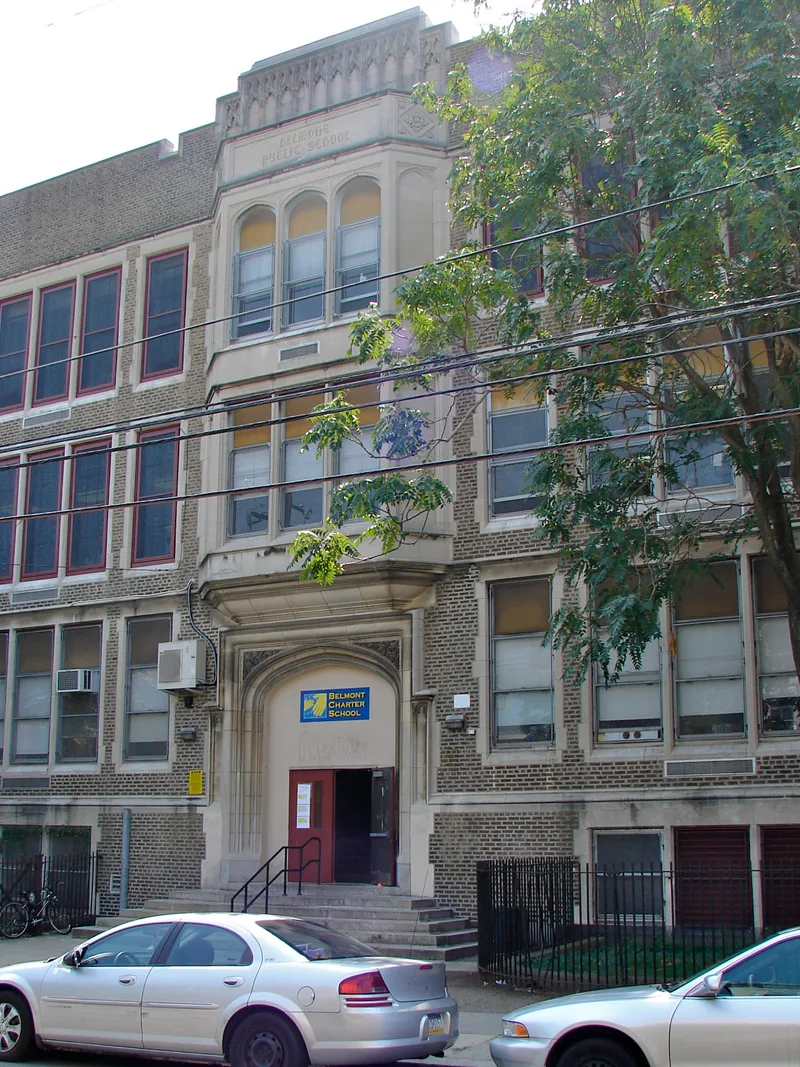 Belmont School, Philadelphia, Pennsylvania
