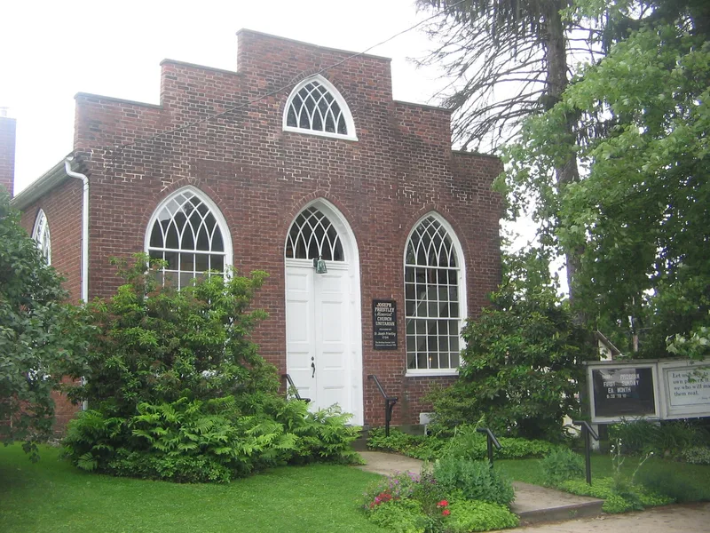 Northumberland Historic District, Pennsylvania