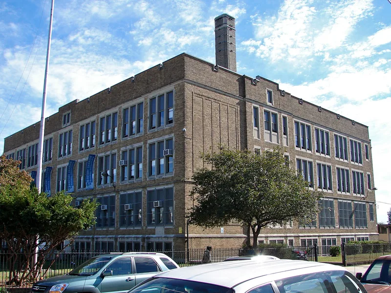 Smedley, Franklin, School, Philadelphia, Pennsylvania