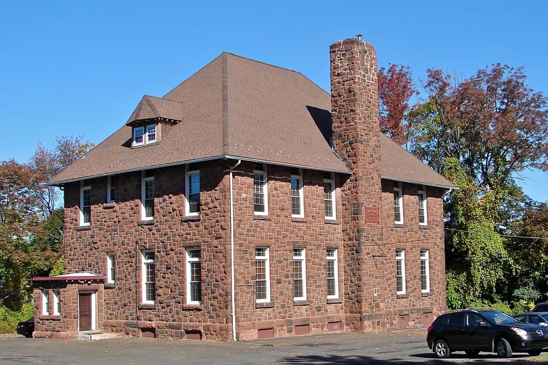 Comly, Watson, School, Philadelphia, Pennsylvania