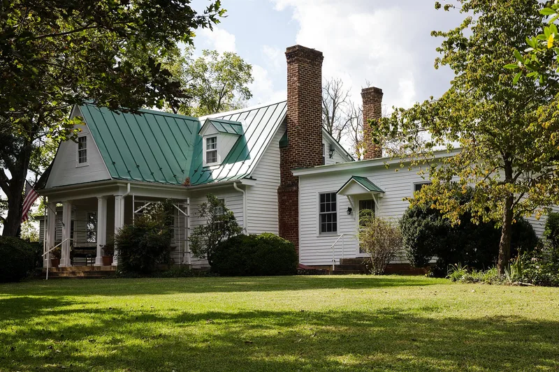 Greenway, Madison Mills, Virginia