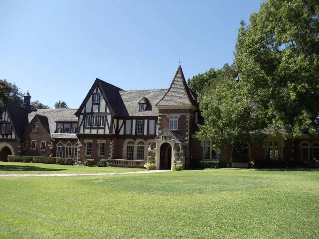Westover Manor, Westover Hills, Texas