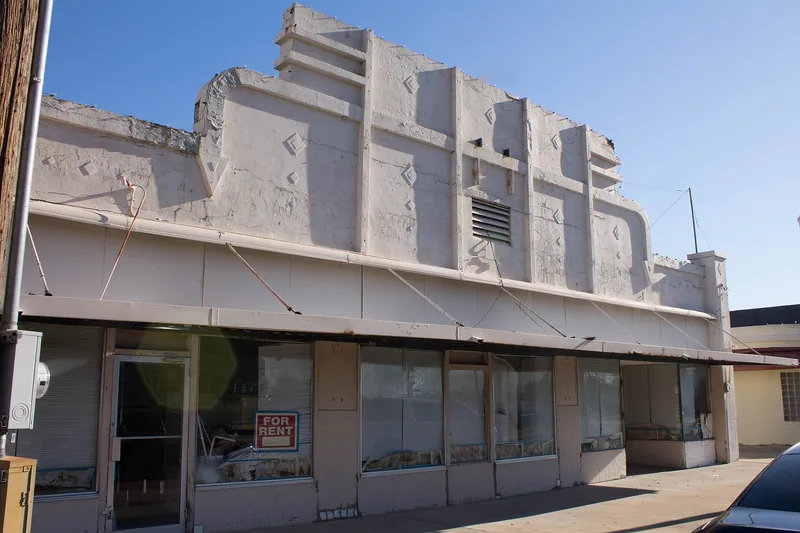 Corstone Sales Company, Lufkin, Texas