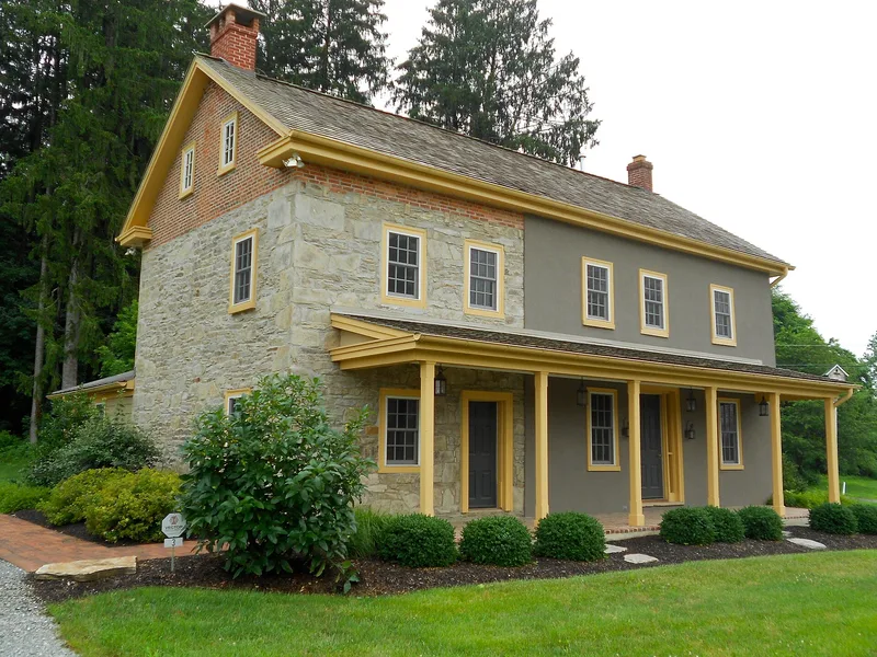 Andrews Bridge Historic District, Pennsylvania