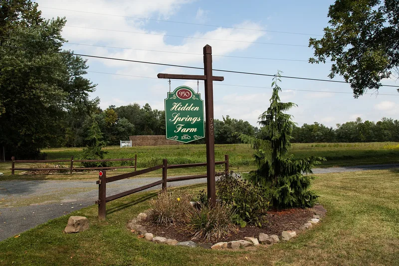 Smith, Henry, Farm, Middletown, Pennsylvania