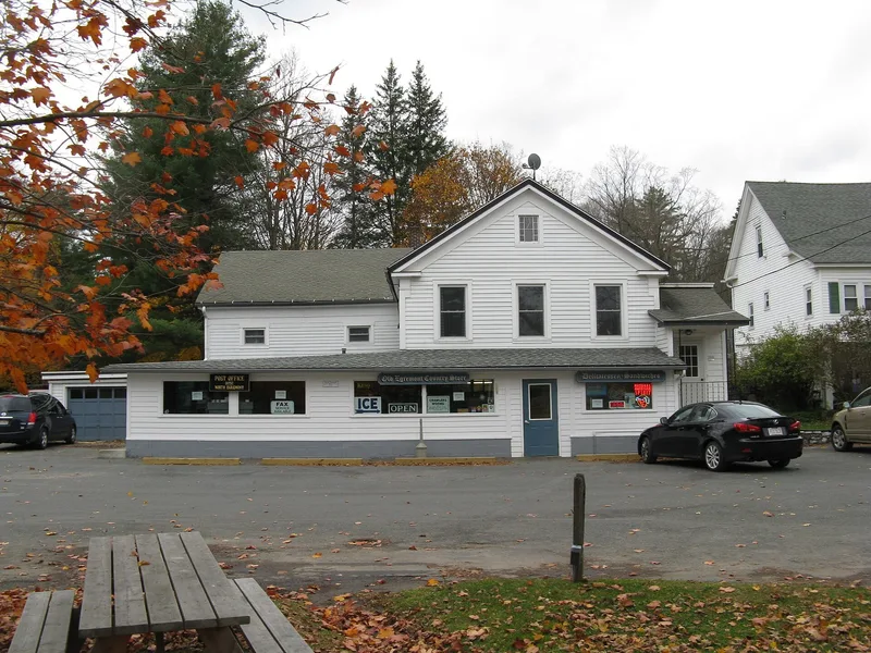 North Egremont Historic District, Egremont, Massachusetts