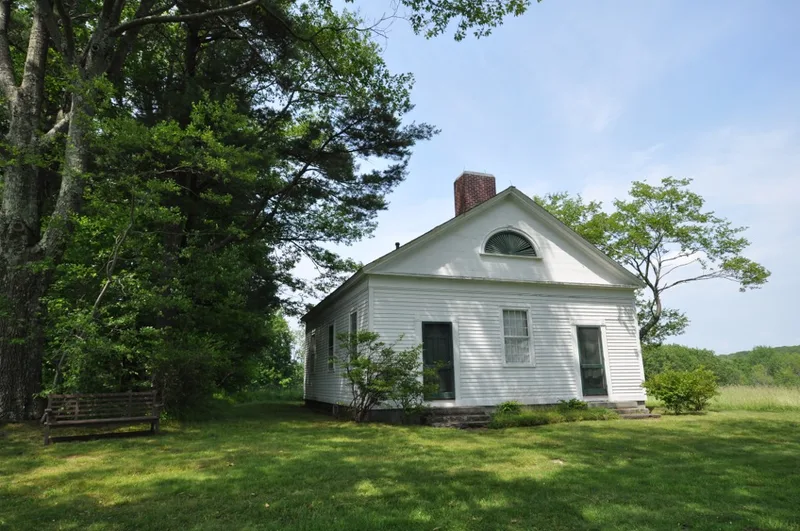 Prescott Town House, Petersham, Massachusetts