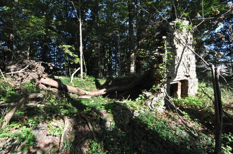 Kip-Beekman-Heermance Site (A027-16-0223), Rhinecliff, New York