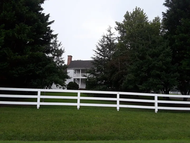 French's Tavern, Ballsville, Virginia