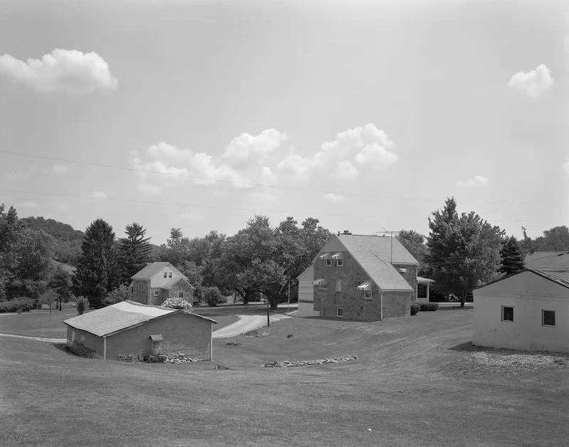Penn-Craft Historic District, Pennsylvania