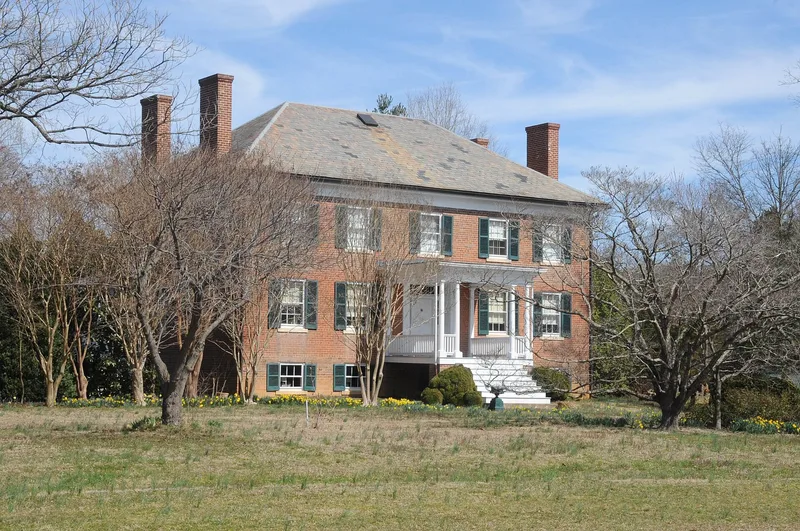 Stirling, Massaponax, Virginia