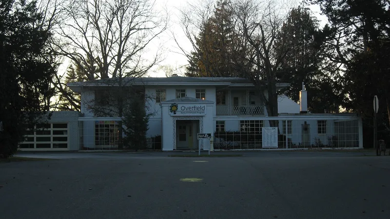 Hobart, E. A., House, Troy, Ohio