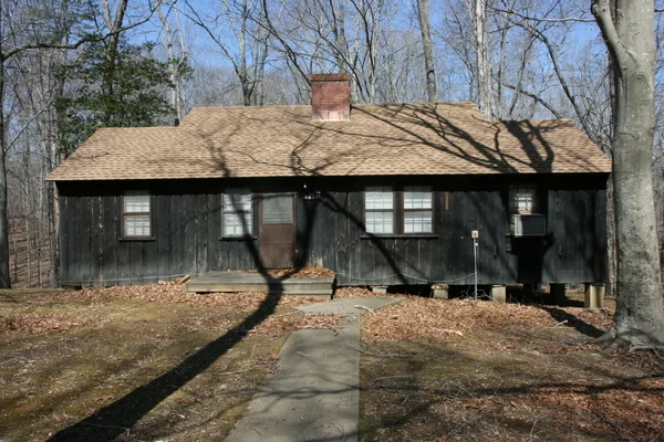 Orenda/SP-26 Historic District, Chopawamsic RDA Camp 3, Virginia