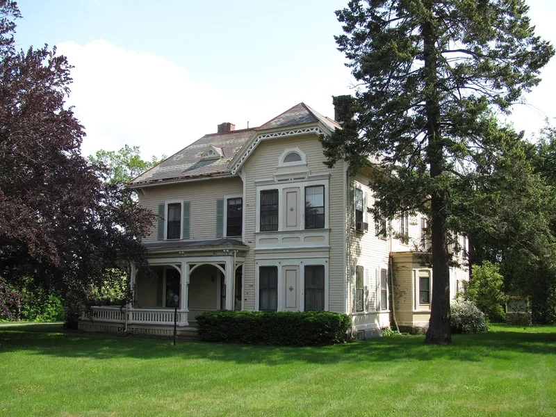 Beechwood, Southbridge, Massachusetts
