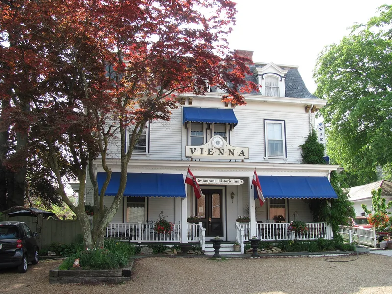 Oakes, J. J., House, Southbridge, Massachusetts