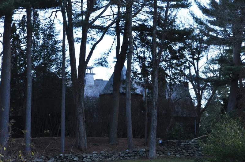 Wells, John M., House, Southbridge, Massachusetts