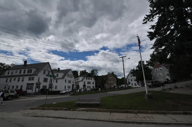 Twinehurst American Optical Company Neighborhood, Massachusetts