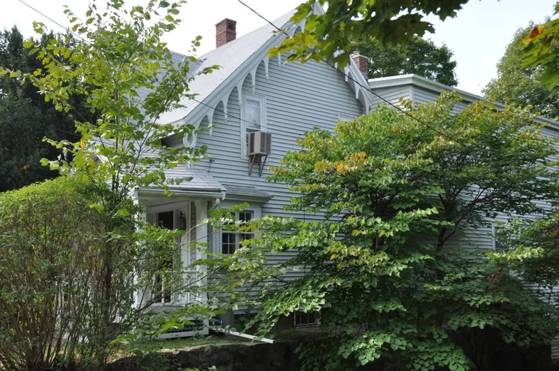 White, S. B., House, Winchester, Massachusetts