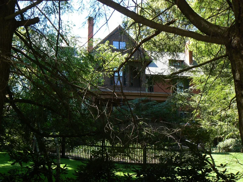 Skillings Estate House, Winchester, Massachusetts