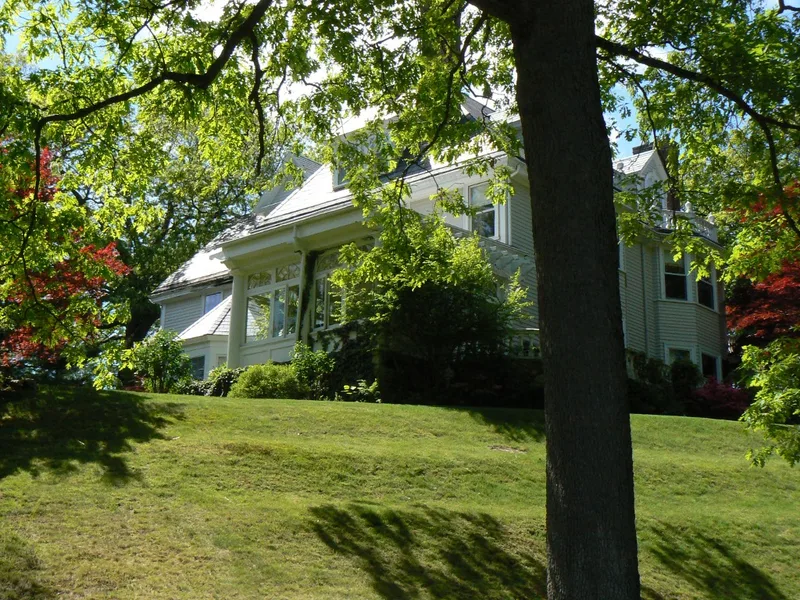 Oak Knoll, Winchester, Massachusetts