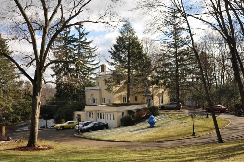 Remick, Joseph, House, Winchester, Massachusetts