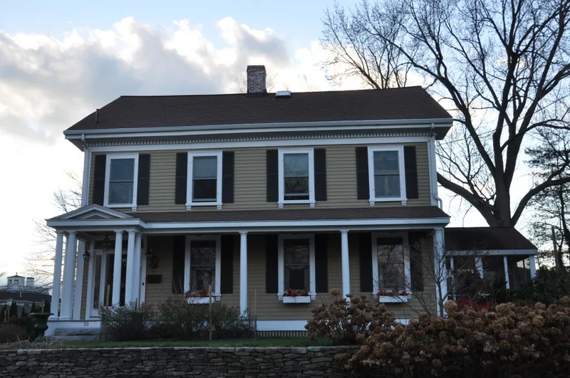 House at 20 Hancock Road, Wakefield, Massachusetts