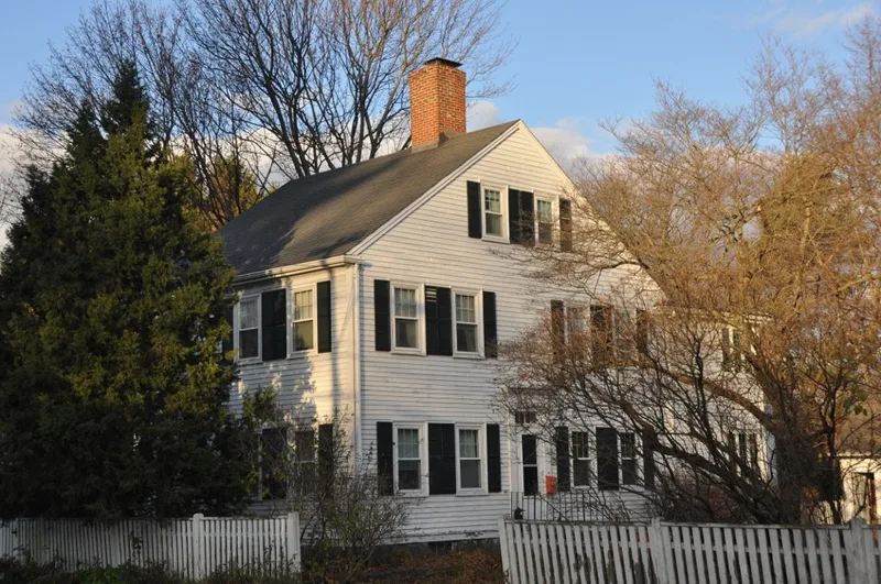 House at 193 Vernon Street, Wakefield, Massachusetts